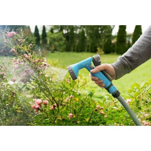 Zraszacz pistoletowy 6-funkcyjny RAIN IDEAL