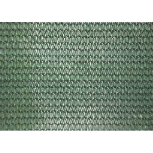 Siatka cieniująco-osłonowa 90%, 2x25, 135g