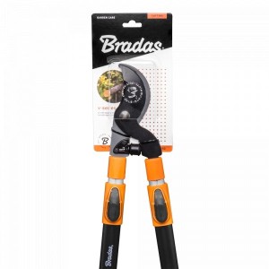 Sekator teleskopowy do gałęzi V-SERIES, ostrze mijające