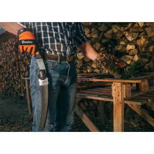 Piła V-SERIES GRIDE - ostrze 32cm