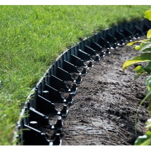 Obrzeże ogrodowe ECO RIM-BORD - 58/1000mm TYP2