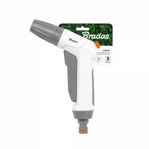 WHITE LINE Pistolet regulowany CLASSIC