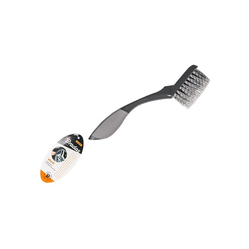 Szczotka do mycia 20 cm - krótka