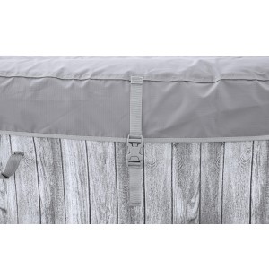 Basen Spa Lay-Z-Spa FIJI AirJet - 180x66cm