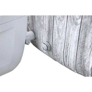 Basen Spa Lay-Z-Spa FIJI AirJet - 180x66cm