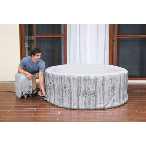 Basen Spa Lay-Z-Spa FIJI AirJet - 180x66cm