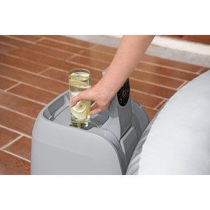 Basen Spa Lay-Z-Spa FIJI AirJet - 180x66cm