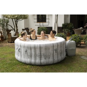 Basen Spa Lay-Z-Spa FIJI AirJet - 180x66cm