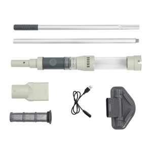 Odkurzacz czyszczenia do basenu spa