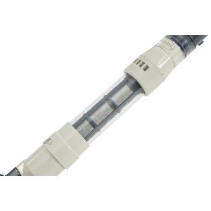 Odkurzacz czyszczenia do basenu spa