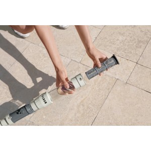 Odkurzacz czyszczenia do basenu spa