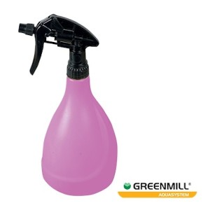 Opryskiwacz ręczny 1L