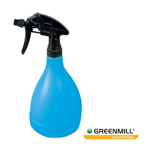 Opryskiwacz ręczny 1L