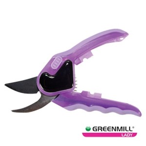 Sekator ogrodowy - różne kolory