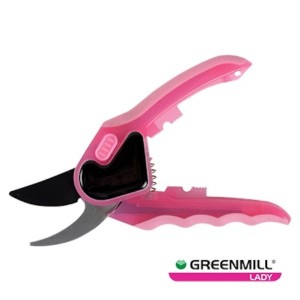 Sekator ogrodowy - różne kolory