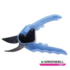 Sekator ogrodowy - różne kolory