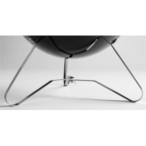 WEBER Grill węglowy Smokey Joe Premium 37cm, Kość Słoniowa