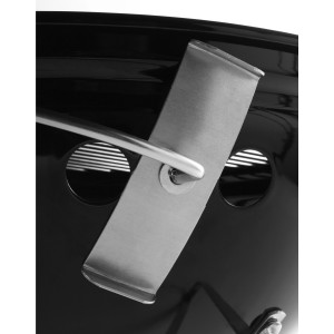 WEBER Grill węglowy Smokey Joe Premium 37cm, Czarny