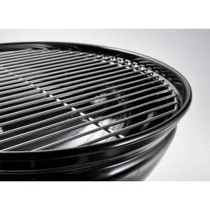 WEBER Grill węglowy Smokey Joe Premium 37cm, Czarny