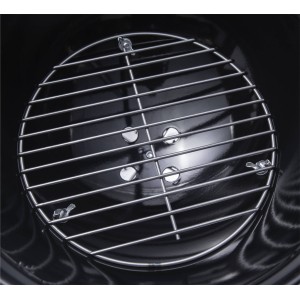 WEBER Grill węglowy Smokey Joe Premium 37cm, Purpurowy