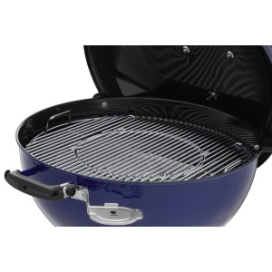 WEBER Grill węglowy Master-Touch GBS C-5750 57cm, Ocean Blue