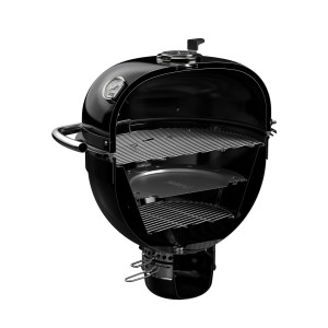 Grill węglowy Summit Kamado E6