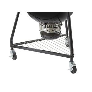 Grill węglowy Summit Kamado E6