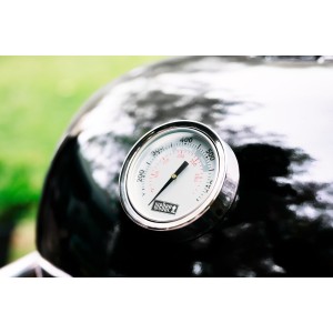 Grill węglowy Summit Kamado E6