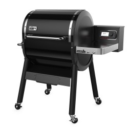 Grill na pellet SmokeFire EX4 GBS