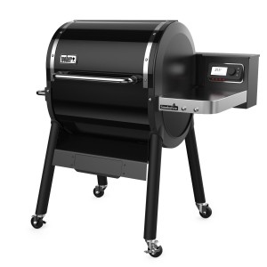 Grill na pellet Weber SmokeFire EX4 GBS