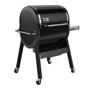 Grill na pellet Weber SmokeFire EX4 GBS