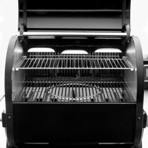 Grill na pellet Weber SmokeFire EX4 GBS