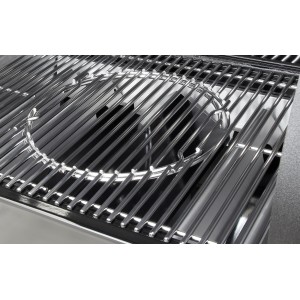 Grill na pellet Weber SmokeFire EX4 GBS