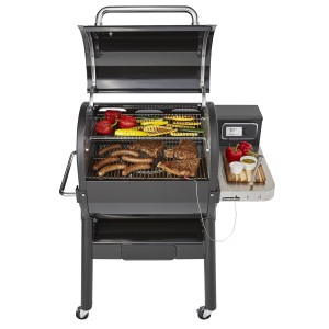 Grill na pellet Weber SmokeFire EX4 GBS