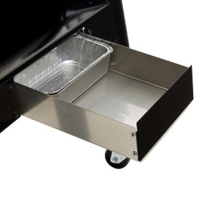 Grill na pellet Weber SmokeFire EX4 GBS