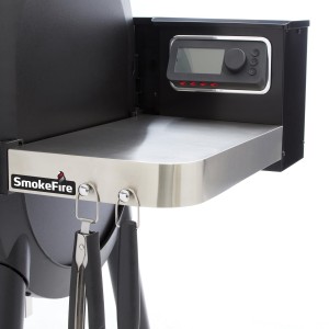 Grill na pellet Weber SmokeFire EX4 GBS