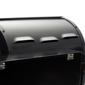 Grill na pellet Weber SmokeFire EX4 GBS