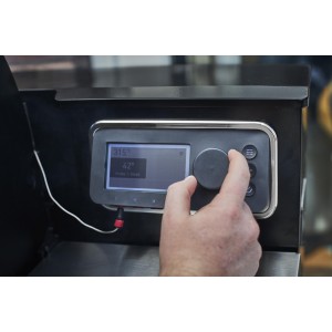 Grill na pellet Weber SmokeFire EX4 GBS