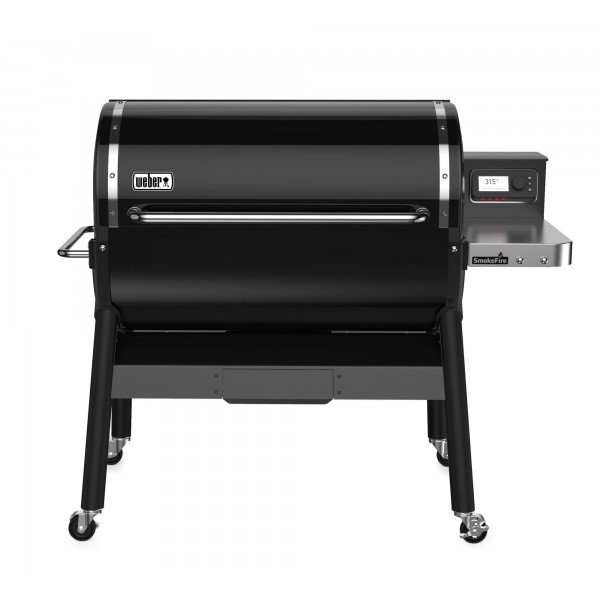 Grill na pellet SmokeFire EX6 GBS