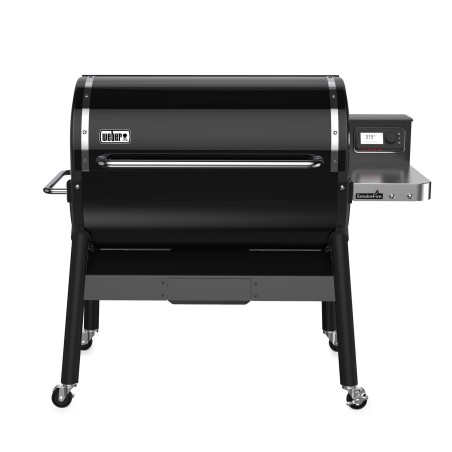 Grill na pellet Weber SmokeFire EX6 GBS