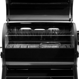 Grill na pellet Weber SmokeFire EX6 GBS