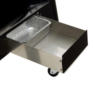 Grill na pellet Weber SmokeFire EX6 GBS