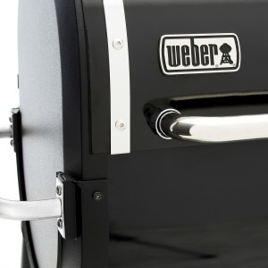 Grill na pellet Weber SmokeFire EX6 GBS