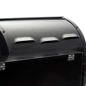 Grill na pellet Weber SmokeFire EX6 GBS