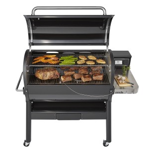 Grill na pellet Weber SmokeFire EX6 GBS