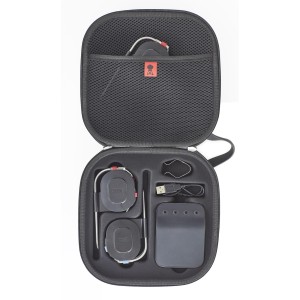 Futerał do Weber Connect Smart Grilling Hub