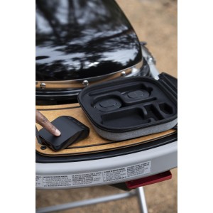 Futerał do Weber Connect Smart Grilling Hub