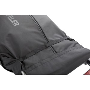 Pokrowiec transportowy do grilli Weber Traveler