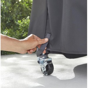 Pokrowiec do grilla SmokeFire EX6