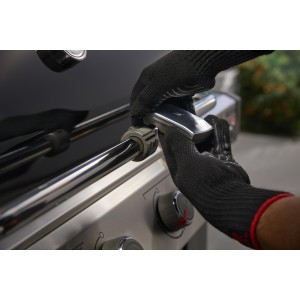 Lampka LED Grill 'n Go do grilli Weber